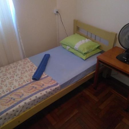 Albergue Economico Goiânia Buitenkant foto