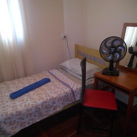 Albergue Economico Goiânia Buitenkant foto