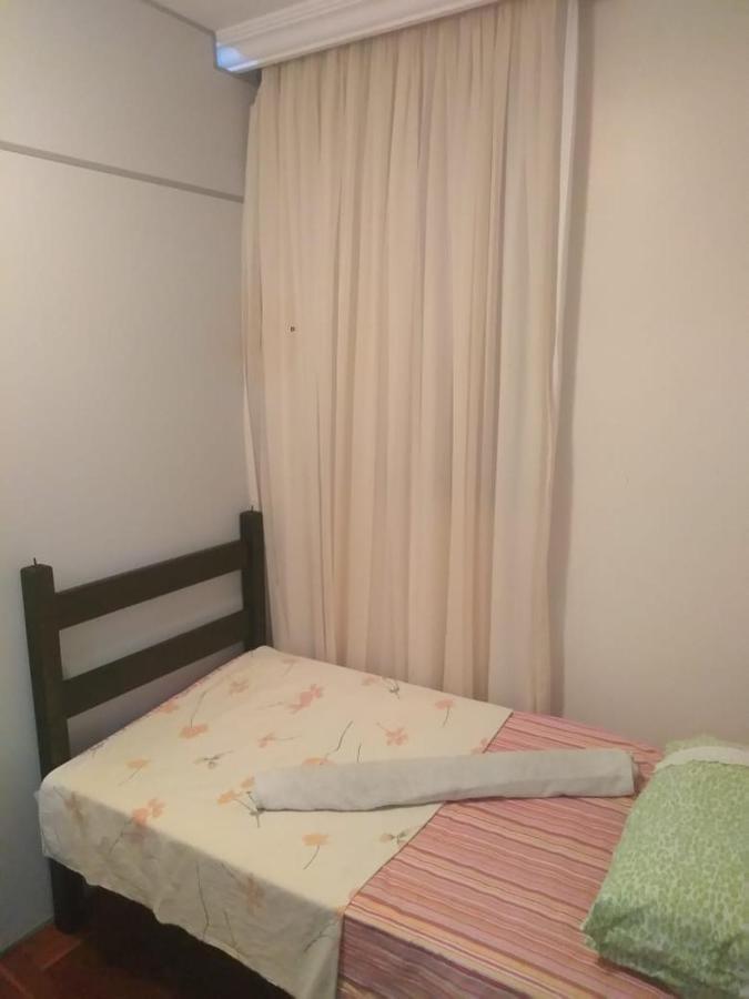 Albergue Economico Goiânia Buitenkant foto