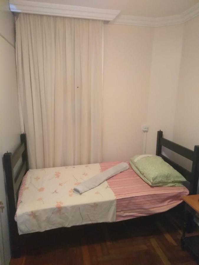 Albergue Economico Goiânia Buitenkant foto