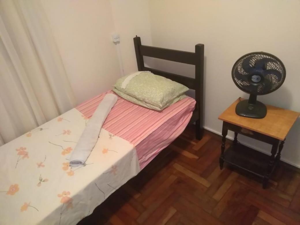 Albergue Economico Goiânia Buitenkant foto