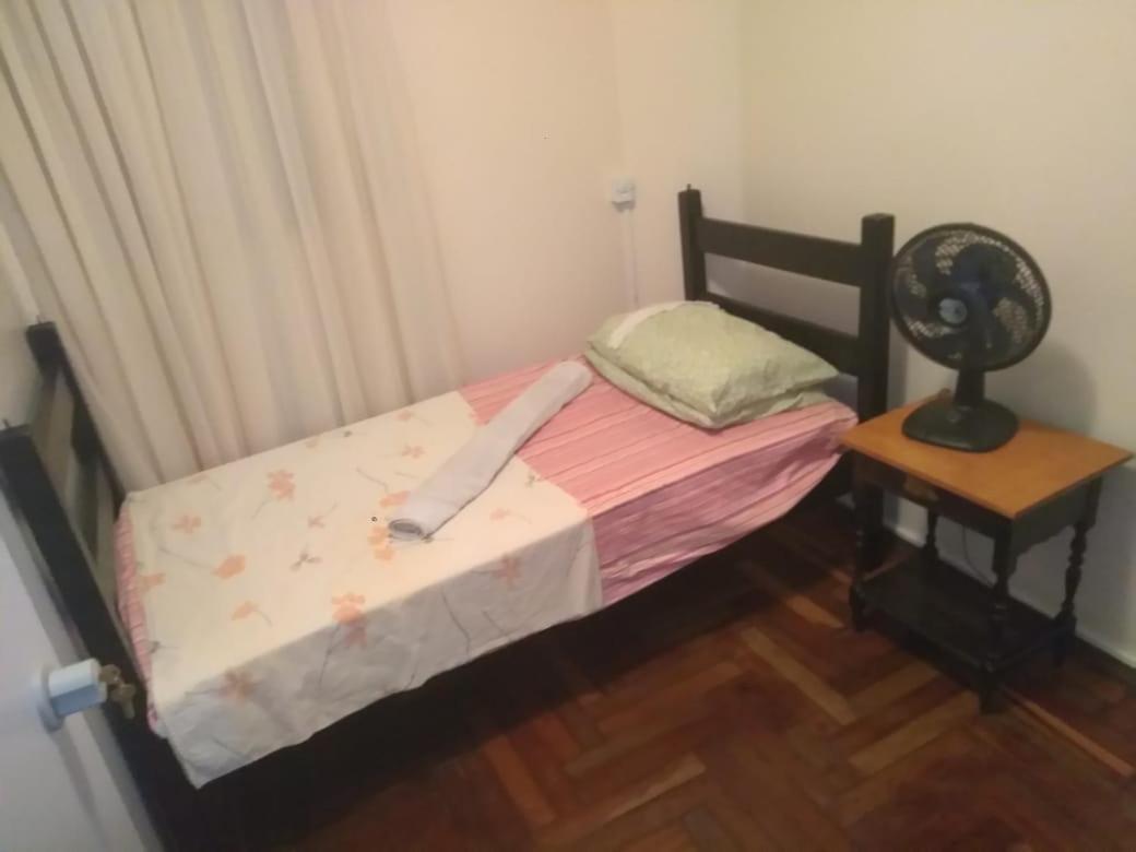 Albergue Economico Goiânia Buitenkant foto