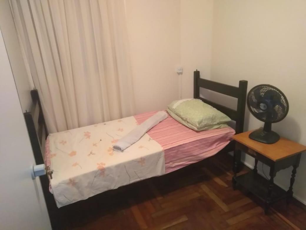 Albergue Economico Goiânia Buitenkant foto