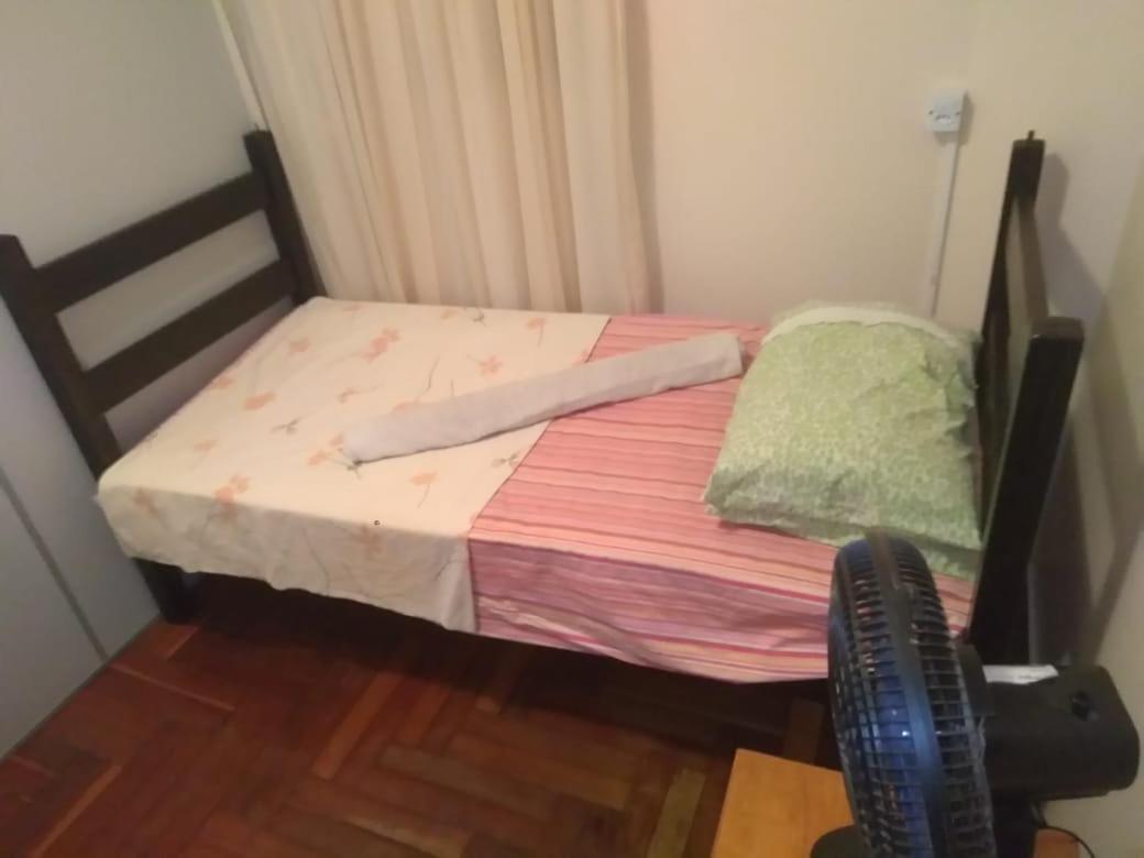 Albergue Economico Goiânia Buitenkant foto