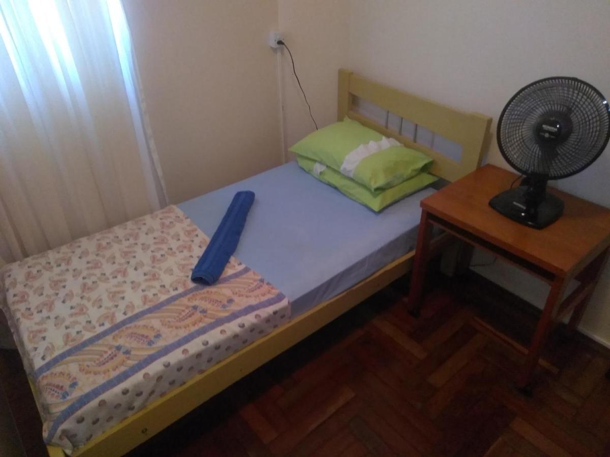 Albergue Economico Goiânia Buitenkant foto