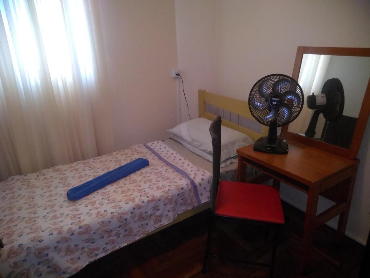 Albergue Economico Goiânia Buitenkant foto