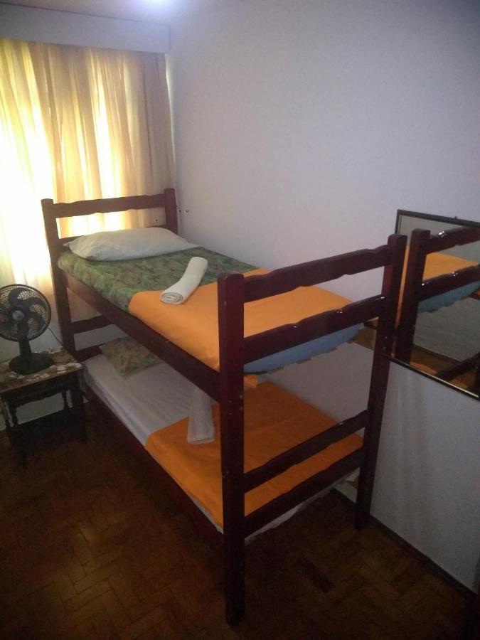Albergue Economico Goiânia Buitenkant foto