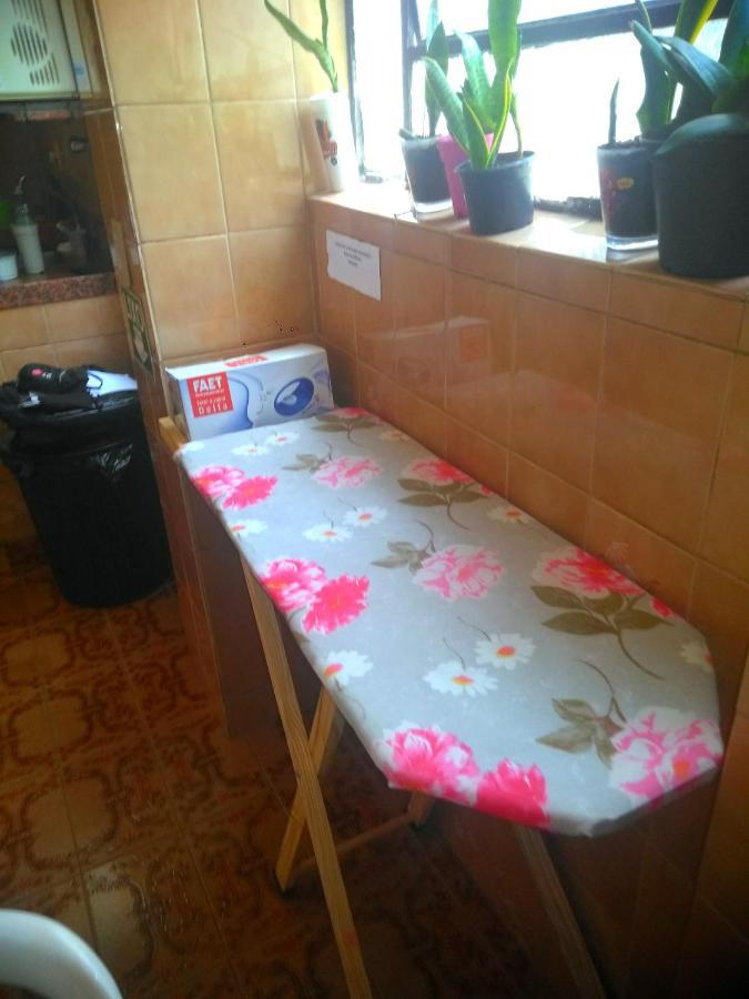 Albergue Economico Goiânia Buitenkant foto