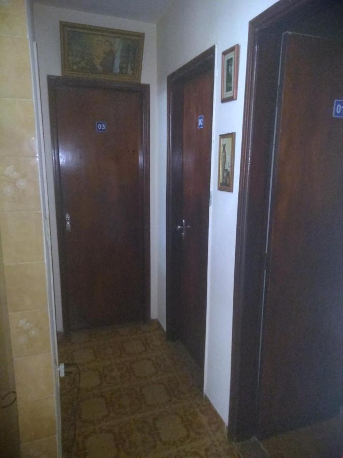 Albergue Economico Goiânia Buitenkant foto