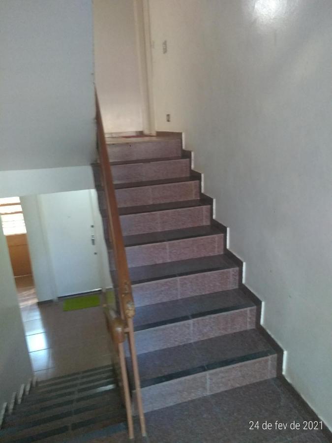Albergue Economico Goiânia Buitenkant foto