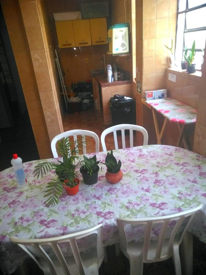 Albergue Economico Goiânia Buitenkant foto