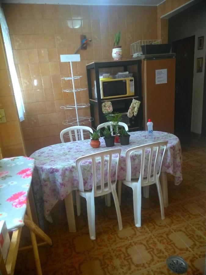 Albergue Economico Goiânia Buitenkant foto
