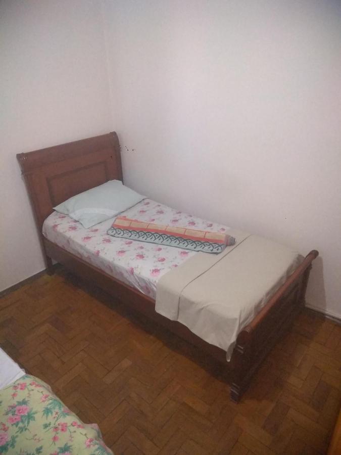 Albergue Economico Goiânia Buitenkant foto