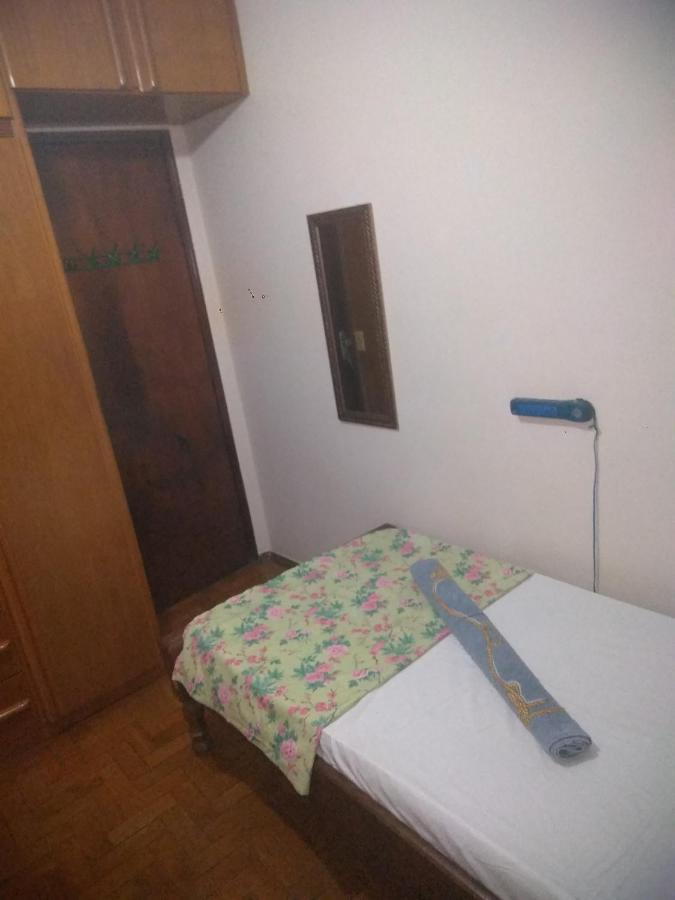 Albergue Economico Goiânia Buitenkant foto