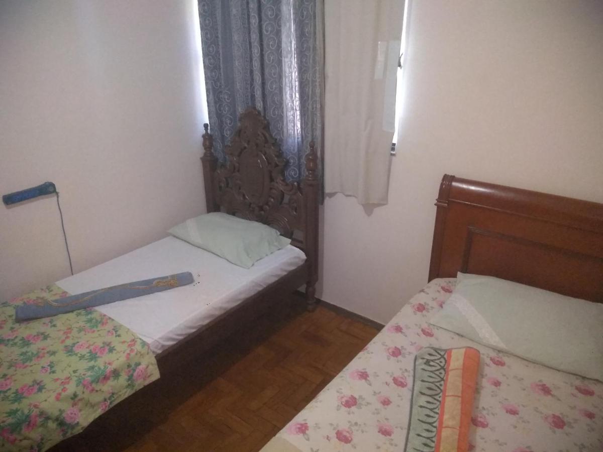 Albergue Economico Goiânia Buitenkant foto