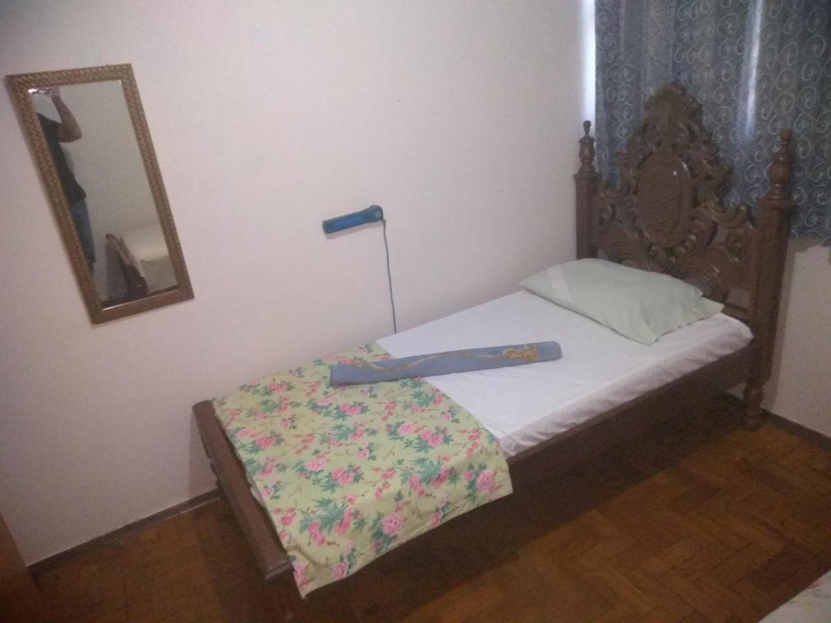Albergue Economico Goiânia Buitenkant foto
