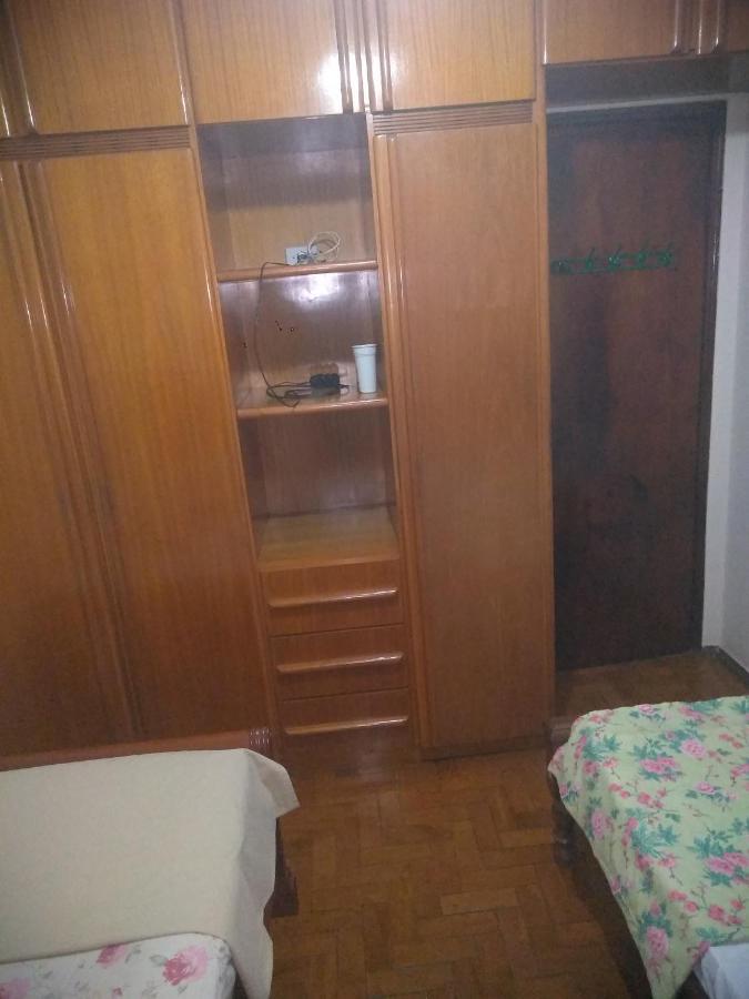 Albergue Economico Goiânia Buitenkant foto