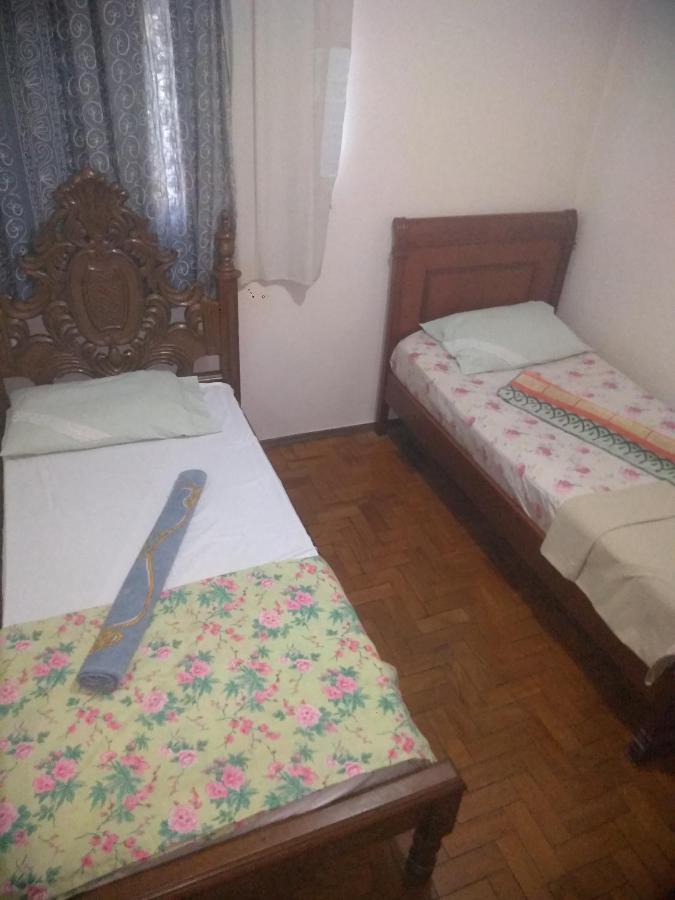 Albergue Economico Goiânia Buitenkant foto