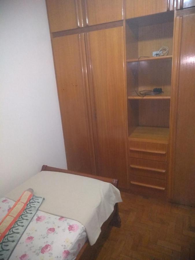 Albergue Economico Goiânia Buitenkant foto