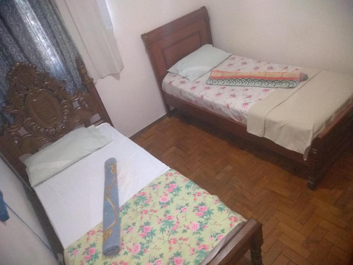 Albergue Economico Goiânia Buitenkant foto