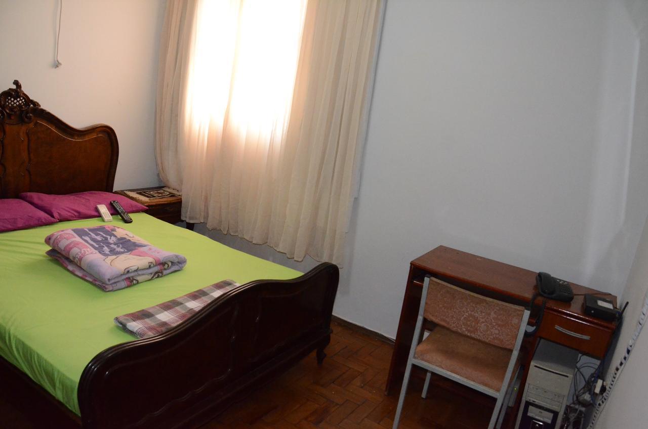 Albergue Economico Goiânia Buitenkant foto