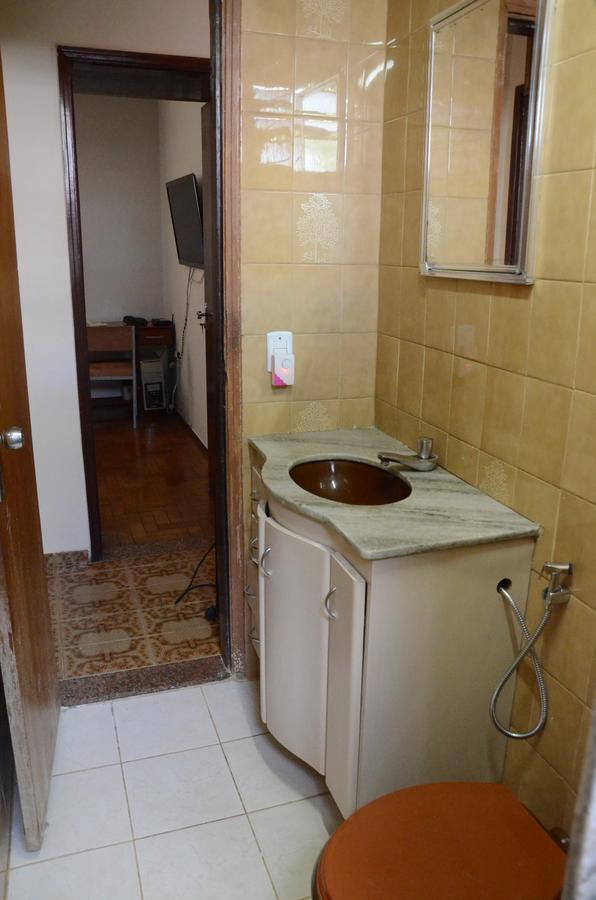 Albergue Economico Goiânia Buitenkant foto