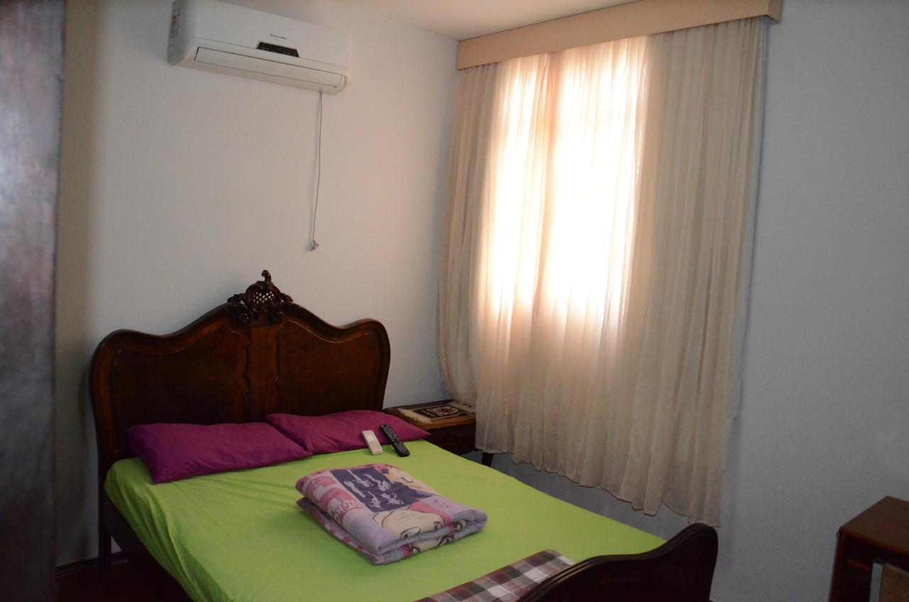 Albergue Economico Goiânia Buitenkant foto