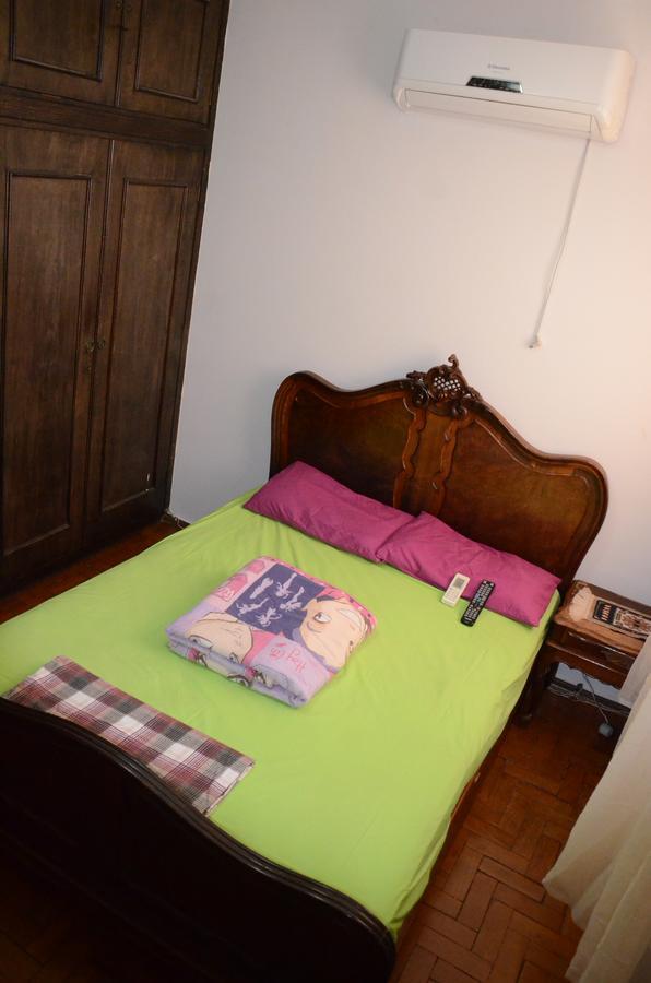 Albergue Economico Goiânia Buitenkant foto