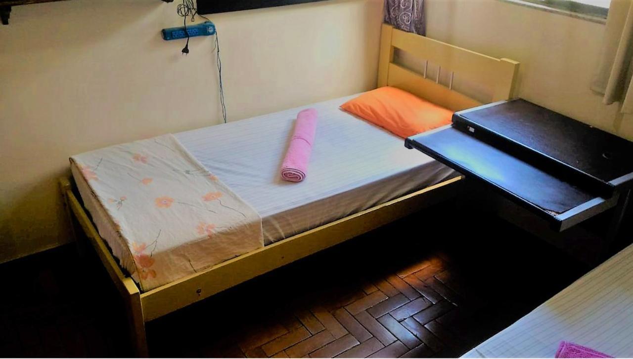 Albergue Economico Goiânia Buitenkant foto