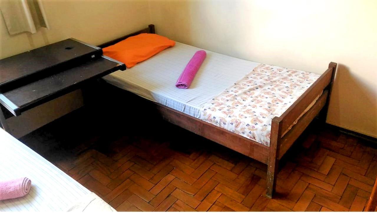 Albergue Economico Goiânia Buitenkant foto
