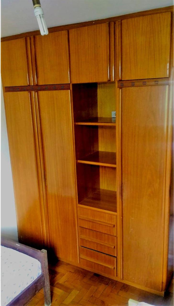 Albergue Economico Goiânia Buitenkant foto