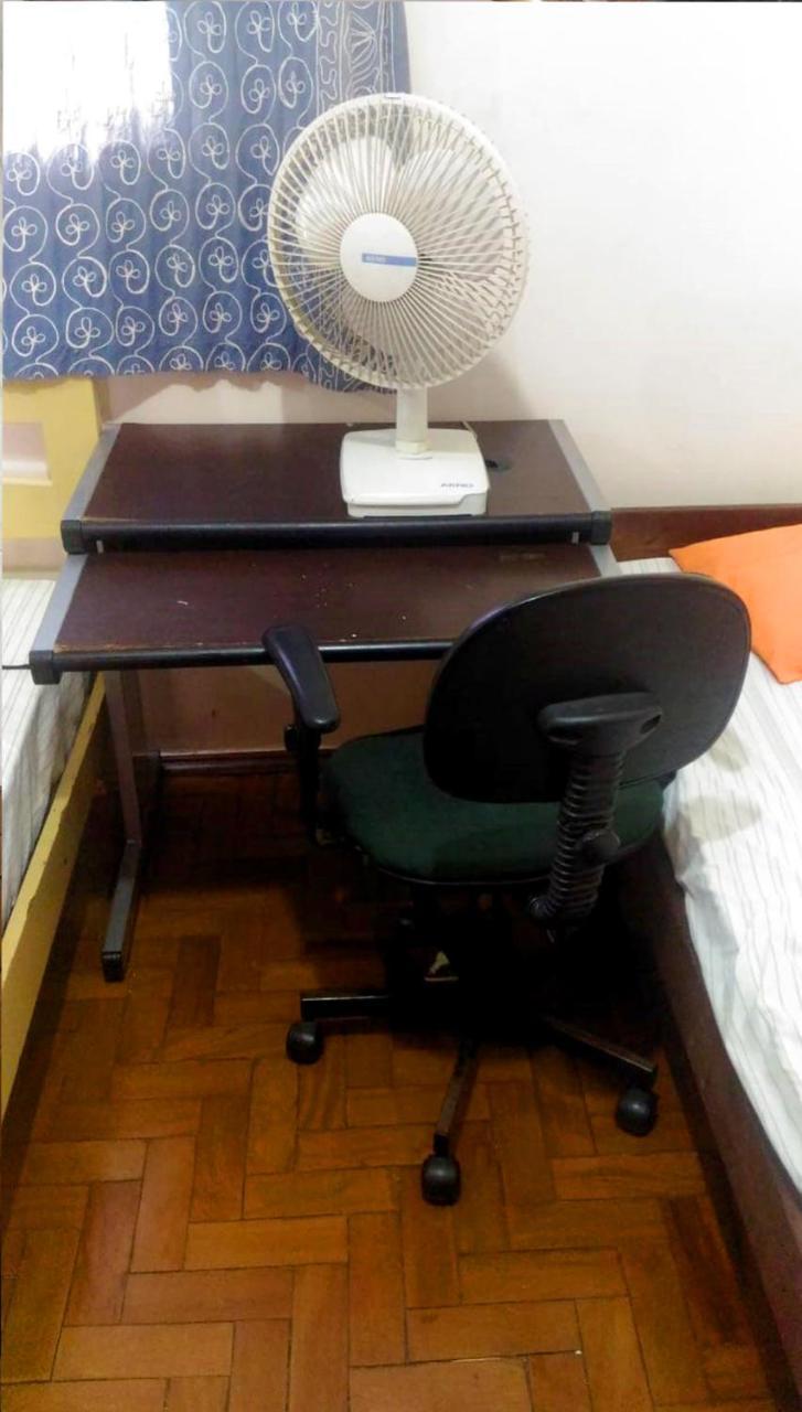 Albergue Economico Goiânia Buitenkant foto