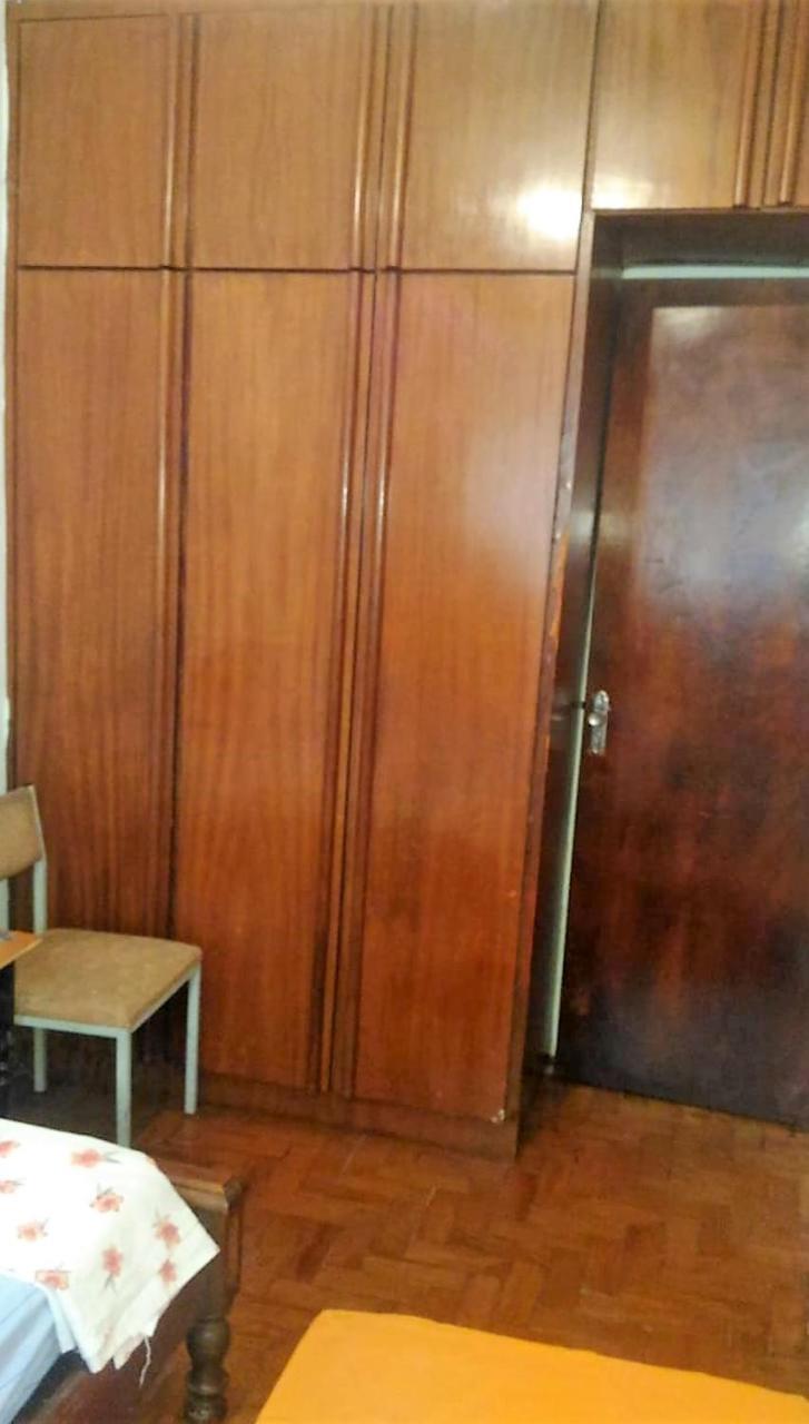 Albergue Economico Goiânia Buitenkant foto